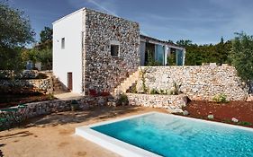 La Selvaggia Ostuni - w pool